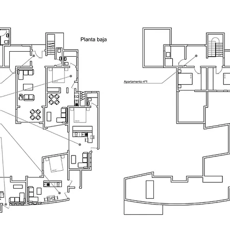Casa Noelani Xl Family Near & Center Villa *