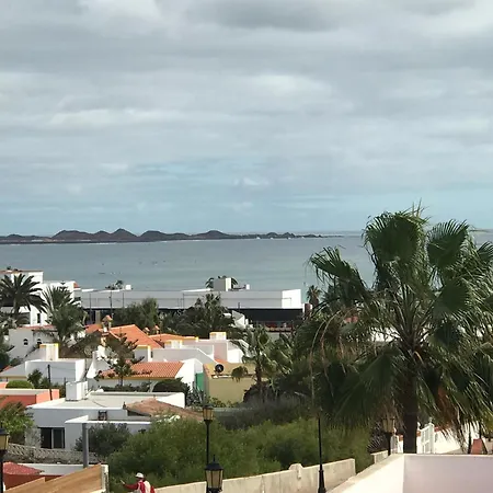 Casa Noelani Xl Family Near & Center Villa Corralejo