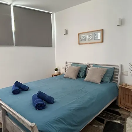 Villa Casa Noelani Xl Family Near & Center Corralejo