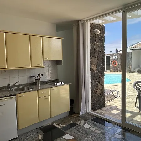 Villa Casa Noelani Xl Family Near & Center Corralejo