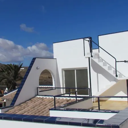 Casa Noelani Xl Family Near & Center Villa Corralejo