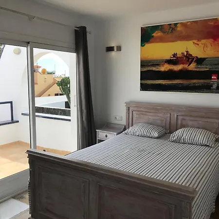 Casa Noelani Xl Family Near & Center * Corralejo